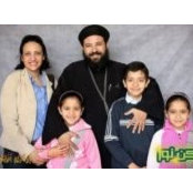 القس رافائيل ثروت's photo