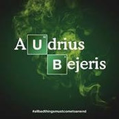 Audrius Bejeriss billede