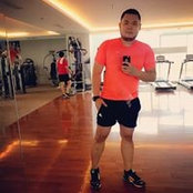 Al Kenzo Bearchubx's photo