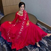 Lavisha Bhatt's photo