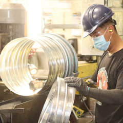 Tradesman Manufacturing