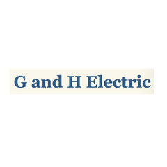 G & H ELECTRIC
