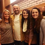 Annie Weber's photo