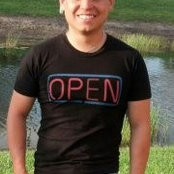 Foto von Hector Calderon