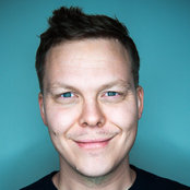 Petter Olsen's photo