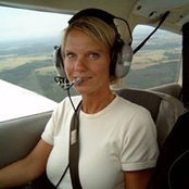Eva Refsgaard's photo
