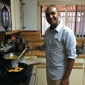 Manish Raval's photo