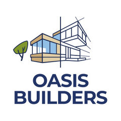 Oasis Builders, Inc.