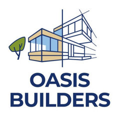 Oasis Builders, Inc.