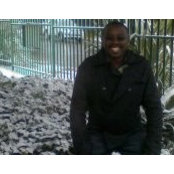 Aubrey Mofolo's photo