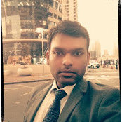 Foto von Arjun Madhusudan