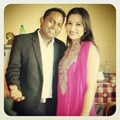 Steven Krishna's photo