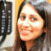 Sukhmani Singhs foto