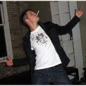 Dan Everetts billede