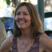 Photo de Martine Baker