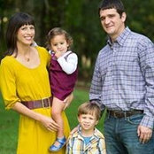 Kristin Tomlinson's photo