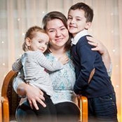 Liliya Borisevich's photo