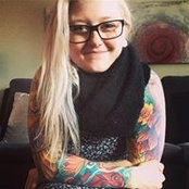 Roxanne Dubé's photo