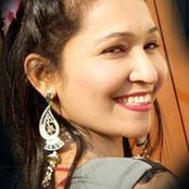 Foto von Mamta Berry