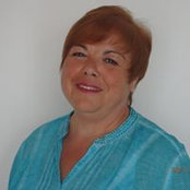 Dimitra Gärtners foto