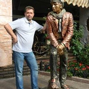 Дмитрий Глухов's photo