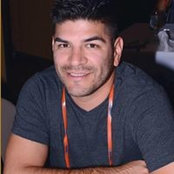 Gabe Barajass foto