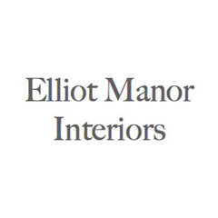 Elliott Manor Interiors