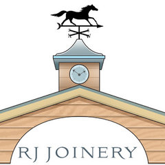 Rj Joinery Services Limited