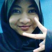 Hazirah Jalal's photo