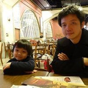 Billy Mei's photo