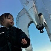 Gregory Wong's photo