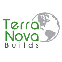 Terra Nova Builds