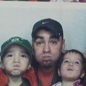 Photo de Ivan Lozano