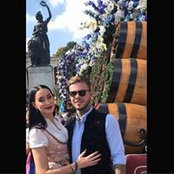 Katrin de la Milano's photo