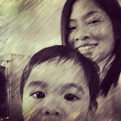 Pinky Corpuz's photo