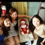 Adeline Yap's photo