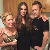 Josh Lomon's photo