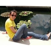 Laura Alonso's photo