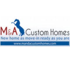 M&A Custom Homes
