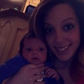 Abbie Atkinson's photo
