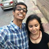 Isha Raos foto