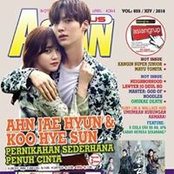 Koreanpop Mediantara's photo