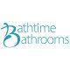 Bathtime Bathrooms