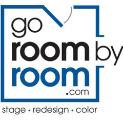 Go Room By Room