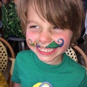 Laura Halperin's photo