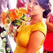Foto von Valentina Laldinpuii