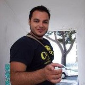 Christophoros Liverdos's photo