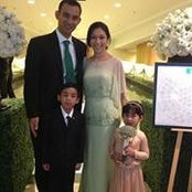 Nik Sharifidin's photo