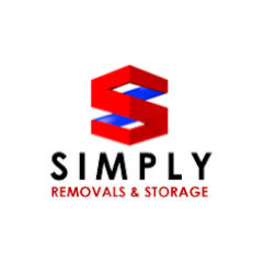 Simply Removals & Storage Ltd