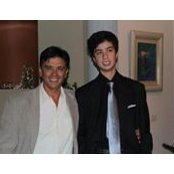 Pato Herrera's photo